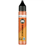 Cumpara ieftin Rezerva marker Molotow ONE4ALL 30 ml peach pastel