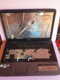 Placa de baza, carcasa si procesor ACER ASPIRE 7735G - pentru piese -, Contine procesor