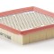 MANN-FILTER C 2055 Filtru aer