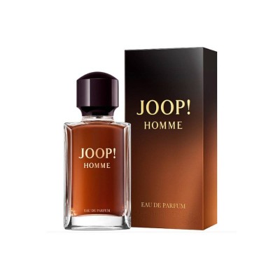 Joop! Homme Apă de parfum pentru Bărbați EDP 75 ml foto