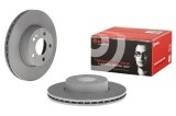 Disc frana Mercedes C-Class, C-Class T-Model Motor C 160, C 160, C 160, C 160, C 180, C 180, C 180, C 180, 295x24mm, 63 mm, OE 0004212412
