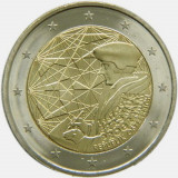 ERASMUS - Austria moneda comemorativa 2 euro 2022 - UNC, Europa