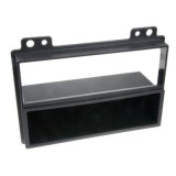 40.129 (281114-06) RAMA 2DIN FORD FIESTA, 2001-2005