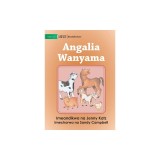Look at the Animals - Angalia Wanyama