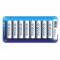 Acumulatori Panasonic Eneloop AAA R3 750mAh 1,2V Ni-MH BK-4MCCE/8LE set 8 buc.