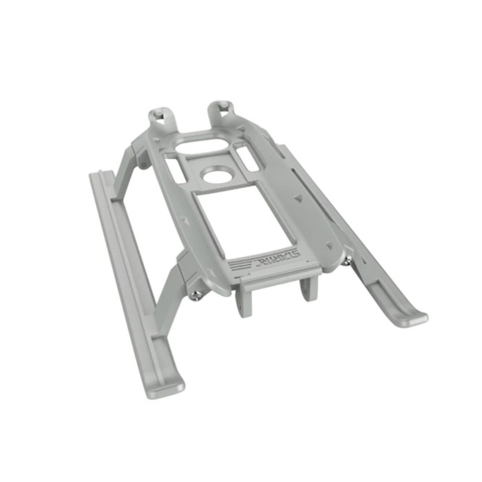 Tren de aterizare pliabil marca STARTRC compatibil cu drona DJI Air 2S si DJI Air 2