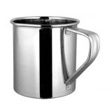 CANA INOX 7CM, 210 ML, VANORA HOME