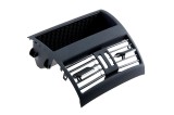 Grila ventilatie aer AC Bmw Seria 5 F10, F11, 2010-, Central Spate, NTY EZC-BM-044