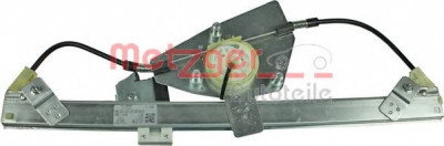 Macara geam MERCEDES C-CLASS T-Model (S203) (2001 - 2007) METZGER 2160110 foto