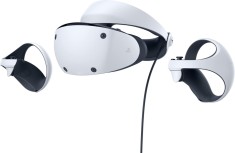 Playstation, Ochelari Vr2 Set Complet Playstation 5, Second-Hand