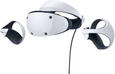 Playstation, Ochelari Vr2 Set Complet Playstation 5, Second-Hand foto