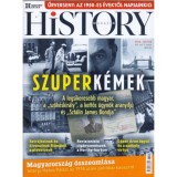 BBC History - 2026. XVI. &Eacute;vfolyam 7. sz&aacute;m - J&uacute;lius