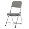 SCAUN PLIANT HRC 607 GRI