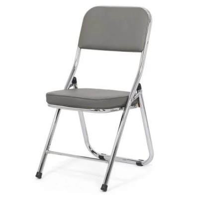 SCAUN PLIANT HRC 607 GRI foto
