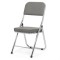SCAUN PLIANT HRC 607 GRI