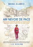 Cumpara ieftin Am nevoie de pace