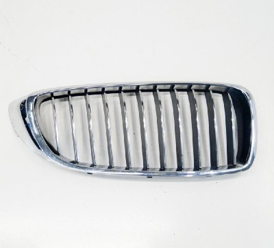Grila dreapta față BMW 4 Gran Coupe F36 2015 OEM: 7294814729481672948207294818 2191963 foto