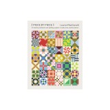 Piece by Piece: 20 Modern Patchwork and Quilting Projects to Make from Preloved Fabrics