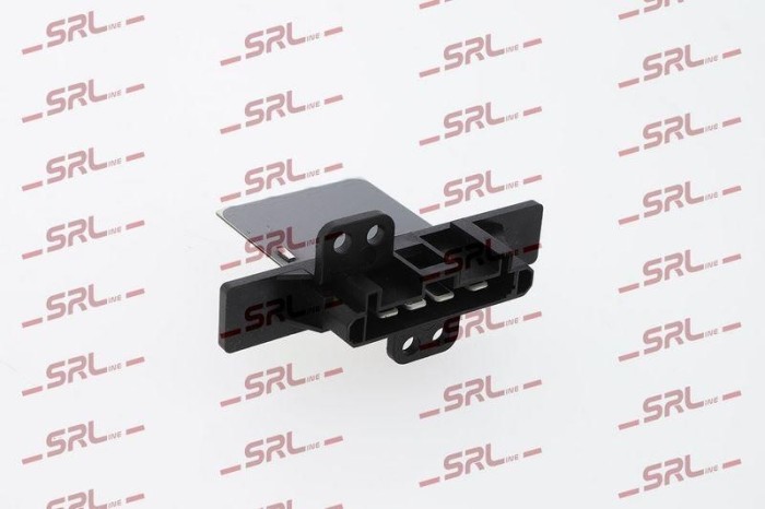 Unitate control ventilator habitaclu Subaru Impreza 02-07, motor: 1.5, 1.6, 2.0, 2.0 T, 2.2, 2.5, 2.5 T, SRLine, 72226-FE000