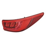 Lampa stop Infiniti Q30 10.2015-; dreapta, ECE, parte exterioara, LED, 265505DA0A, 265555DA0A, VALEO