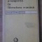 AVANGARDA IN LITERATURA ROMANA-ION POP-264080