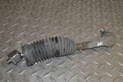 Bieleta de direcție st&amp;acirc;nga PORSCHE CAYENNE 9PA 2005 14517534 foto