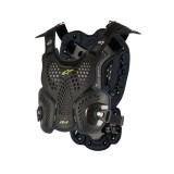 Cumpara ieftin Armura AlpineStars Roost A-1 neagra