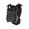 Armura AlpineStars Roost A-1 neagra