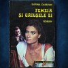 Femeia si catusele ei - Sarina Cassvan - Roman de dragoste, editura necunoscuta