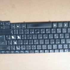 Tastatura ASUS X51R X51RL X51L x51 X50sl X50vl X51l X51r A9 A9r 04gnf01khu12