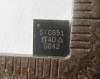 SiC651, SiC651A 50 A VRPower Integrated Power Stage
