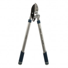 Foarfeca pentru taiat crengi Grunman GL-5588, lama otel, maner telescopic