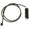 Senzor uzura placute frana spate, TRW, Bmw Seria 3 Compact (E36), 01.94-08.2000, Z3 Cupe (E36), 04.1997-06.03, Z3 Roadster (E36), 10.1995-01.03, spat