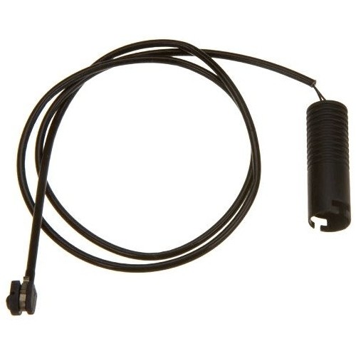 Senzor uzura placute frana spate, TRW, Bmw Seria 3 Compact (E36), 01.94-08.2000, Z3 Cupe (E36), 04.1997-06.03, Z3 Roadster (E36), 10.1995-01.03, spat