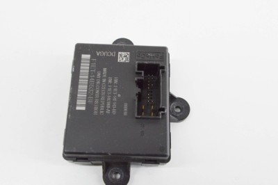 Modul de control ușă st&amp;acirc;nga spate FORD FOCUS III 2016 OEM: F1ET-14F143-BD,F1ET-14C068-AF,F1ET-14B532-BF 18158665 foto