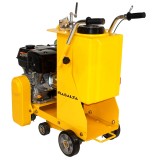 Taietor beton si asfalt Masalta MF16-2, 400 mm, motor Loncin, benzina