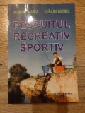 Pescuitul recreativ sportiv