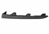 Ornament grila bara protectie, spoiler Peugeot 301, 01.2017-, montare fata, dreapta, RapidAuto