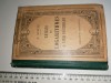 CARTE -TABLES DE LOGARITHMES A CINQ DECIMALES - J DUPUIS
