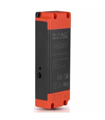 Modul SMART cu rogramare temperatura si umiditate V-tac SKU-8467 foto