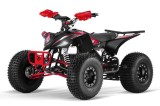 Cumpara ieftin ATV electric ECO Replay XXL 1500W 60V 20Ah cu diferential, roti 8 inch, culoare Rosie