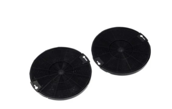 SET CAPACE ROTI 13` NEGRE CU INEL ROSU ROYAL 78635