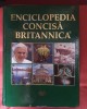 Enciclopedia concisă Britannica