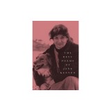 The Best Poems of Jane Kenyon: Poems