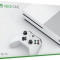 Consola Microsoft Xbox One S 1TB (Alba)