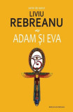 Adam și Eva - Paperback brosat - Liviu Rebreanu - Cartex, 2021