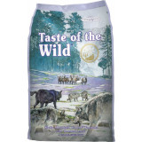 Hrana uscata pentru caini Taste of the Wild Sierra Mountain, 2kg
