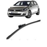 Cumpara ieftin Stergator lamela spate Volkswagen GOLF VII Van (5G1) 2012-2017, luneta, Bosch Aerotwin
