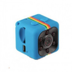 Mini camera video cu infrarosu SQ11 cu detector de miscare foto