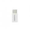 Adaptor Huawei Micro USB la Type C AP52, Incarcare &amp; Transfer Date